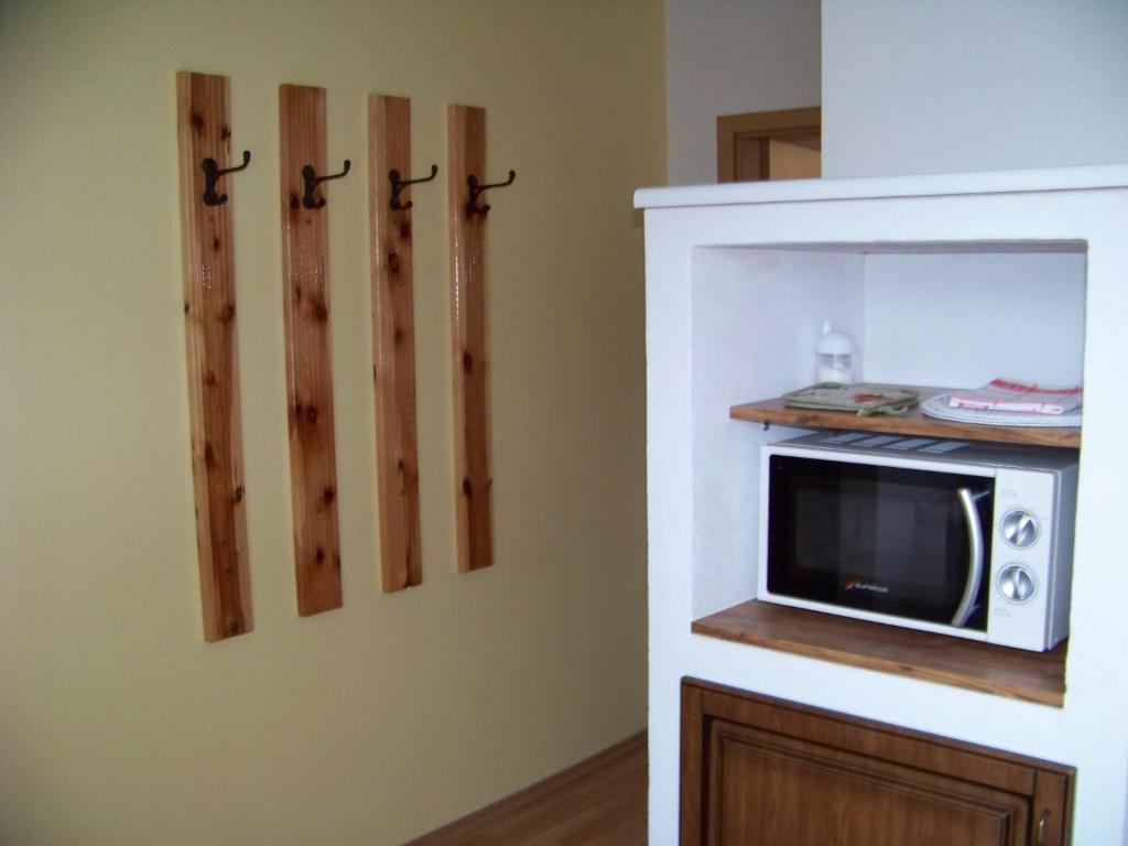 Tisá 488 room 2