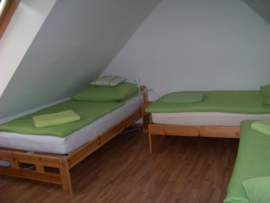 Tisá 488 room 6